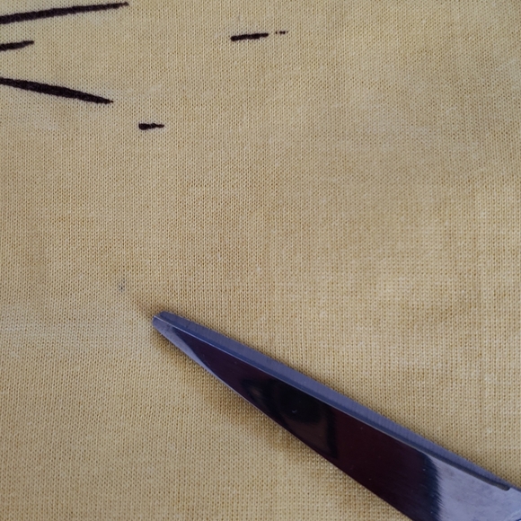 NWOT Tiger Tops Jungle Lodge Shirt Size M - Picture 9 of 11